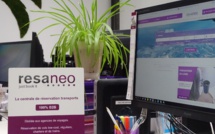 “Dans ce contexte, nous devons protéger nos entreprises. En ce qui nous concerne, nous devons continuer de régler le BSP, car IATA reste intransigeant et inflexible sur les paiements.” Credit photo DR