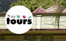 Mille Tours, Réceptif Île de la Réunion