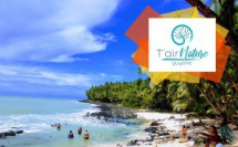 © T’air Nature Guyane / île Saint-Joseph (îles du salut)