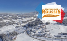 © S.Godin / Domaine skiable