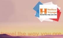 Notre devise © Heritour Voyage