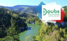 Bassins du Saut du Doubs / © Doubs Tourisme, Philippe Lebugle