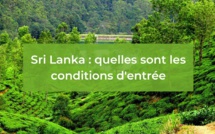 Voyage Sri Lanka : quelles sont les formalités à remplir ? - Depositphotos.com 