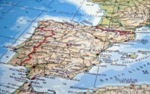 Voyages en Espagne : les voyageurs vaccinés n'ont plus besoin de remplir le formulaire d'entrée pour voyager en Espagne - Depositphotos.com Auteur FER737NG