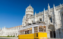 Voyage au Portugal : plus besoin de remplir le Passenger Locator Form  pour se rendre au Portugal -Depositphotos.com Auteur mlehmann