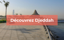 Djeddah : une ville sainte au bord de la Mer Rouge