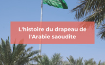 Drapeau Arabie saoudite : Quelle est sa signification ?