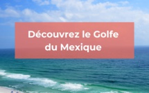 Golfe du Mexique : une côte magnifique du Nord au Sud ? Golfe du Mexique : une côte magnifique du Nord au Sud ?
