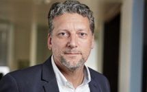 Christophe Fuss, directeur général adjoint de TUI France, prochain Rédacteur en chef MemberShip Club d'octobre /crédit dr2022