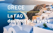 Voyage Grèce : quelles conditions d'entrée ? - Photo : Depositphotos.com