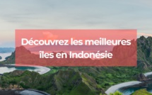 Découvrez les îles en Indonésie pour un voyage inoubliable ! Découvrez les îles en Indonésie pour un voyage inoubliable !