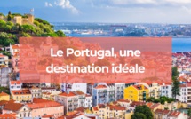 Le Portugal, destination idéale pour des vacances inoubliables Le Portugal, destination idéale pour des vacances inoubliables
