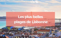 Quelle est la plus belle plage de Lisbonne ?