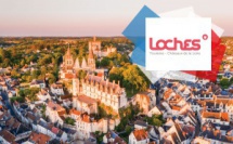 Cité Royale de Loches © Loic Lagarde