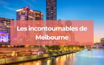 Les incontournables de Melbourne