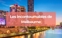 Les incontournables de Melbourne Les incontournables de Melbourne