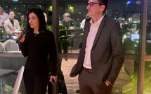 Karine Mazet et Eric Barthélémy, co-fondateurs de Viaxoft, 15 ans et toujours plein d'idées.