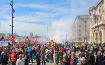 Grève retraite : la DGAC annonce une réduction du programme de vols et un trafic perturbé les 26 et 27 mars 2023 - Photo JD