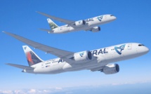 Air Austral annonce une évolution de son mode de gouvernance et confirme Joseph Bréma dans ses fonctions - DR