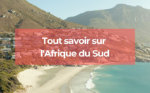 Afrique du Sud : la destination idéale pour vos prochaines vacances