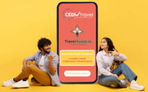 Le Cediv signe un partenariat avec Travel Assist !