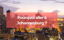 Pourquoi aller à Johannesburg lors de votre voyage en Afrique du Sud ? Pourquoi aller à Johannesburg lors de votre voyage en Afrique du Sud ?