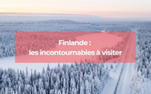 Finlande : voici les incontournables à visiter Finlande : voici les incontournables à visiter