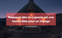 Pourquoi aller en Laponie est-il une bonne idée pour un voyage ? Pourquoi aller en Laponie est-il une bonne idée pour un voyage ?