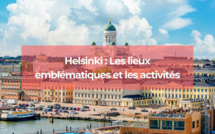Helsinki : les lieux emblématiques et les activités incontournables Helsinki : les lieux emblématiques et les activités incontournables