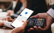 AirPlus propose désormais le paiement sans contact et mobile avec Google Pay - Photo Airplus