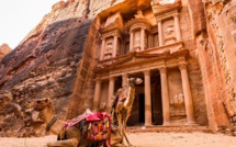 Véritable carrefour de civilisations, la Jordanie est devenue au fil des années une destination prisée par les voyageurs français et internationaux - DR : Jordan Tourism Board