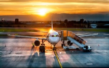 Grève aéroport, plusieurs perturbations à prévoir - Photo : Depositphotos.com - Auteur : JANIFEST