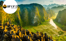 Aurora Travel réceptif Laos, Vietnam, Cambodge fait son retour sur DestiMaG © Aurora Travel &amp; DMC