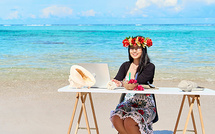 Tahiti Travel Services, Agence boutique en Polynésie française									 									