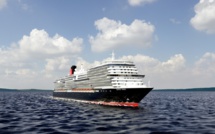 Cunard, retrouvez toute l'actualité - Photo : Depositphotos.com
