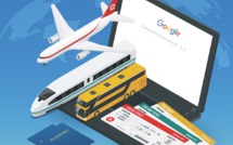 Google va ajouter les horaires et prix des billets de train pour les recherches d'itinéraires - Depositphotos @Golden Sikorka
