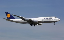Lufthansa annonce une liaison aérienne Nantes - Munich - Photo : Depositphotos.com