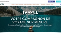 Travel Explorer lance un challenge de ventes pour les agences de voyages - Capture écran