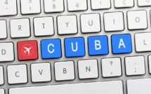 L'e-Visa remplace la carte touristique pour voyager à Cuba | © ShutterStock