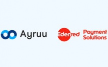 Services financiers : Ayruu choisit Edenred Payment Solutions  