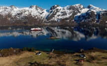 Les voyageurs peuvent désormais choisir entre les expériences Signature premium et le voyage Original, l’Express Côtier @ Hurtigruten