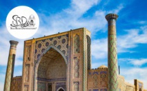 © Silk Road Destinations réceptif spécialiste de l'Ouzbékistan 