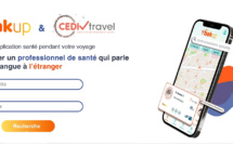 Un nouveau partenariat entre CEDIV TRAVEL &amp; MyBakup