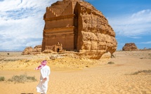 AlUla (Arabie Saoudite) : Gwénaëlle Delos, nommée directrice tourisme d'AFALULA - Depositphotos.com Auteur ambeon