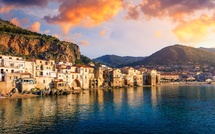 Le Grand Palladium Sicilia Resort & Spa rouvre ses portes - Photo : Depositphotos.com @DaLiu 