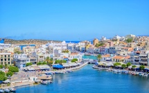 AEGEAN, TUI  France et Lorraine Aéroport s’associent - Photo : Depositphotos.com @isandro75 