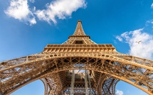 La tour Eiffel enregistre un record historique de satisfaction - Photo : Depositphotos.com @jovannig 
