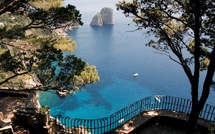 Nichée au cœur d’Anacapri Jumeirah Capri Palace entame une nouvelle ère - Depostiphotos @miropink