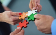 eDreams ODIGEO et AXA Partners annoncent un partenariat stratégique - Photo : Depositphotos.com @.shock