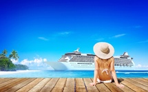 Royal Caribbean dévoile les nouvelles expériences à bord du Star of the Seas - Photo : Depositphotos.com @Rawpixel